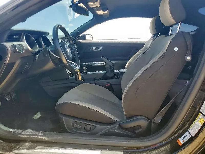 2020 FORD MUSTANG GT  