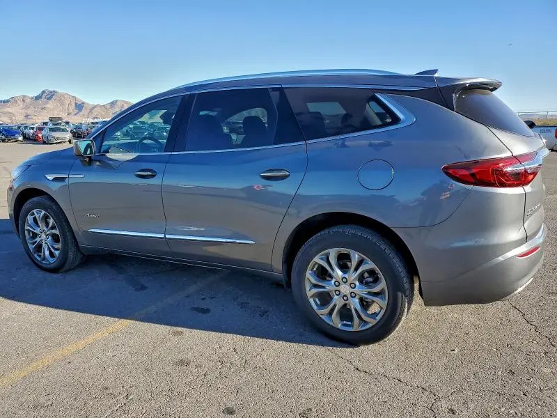 2020 BUICK ENCLAVE AVENIR  