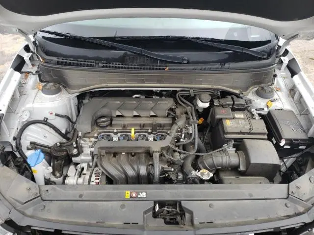 2022 HYUNDAI VENUE SE  