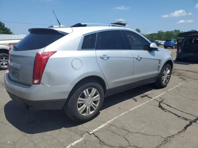 2010 CADILLAC SRX LUXURY COLLECTION  