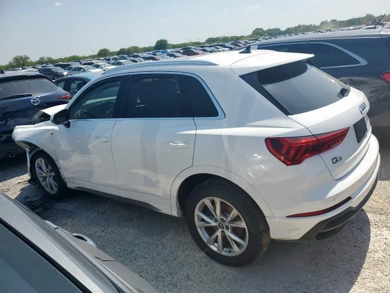 2023 AUDI Q3 PREMIUM S LINE 45  