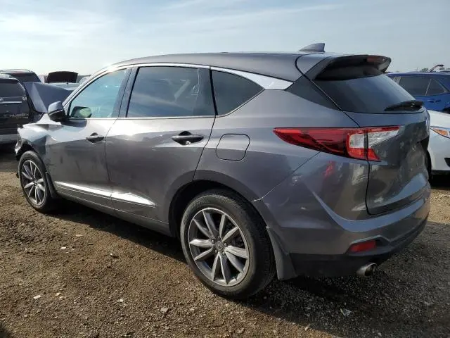 2021 ACURA RDX TECHNOLOGY  