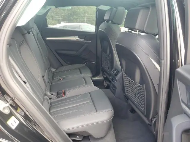 2024 AUDI Q5 PREMIUM 45  