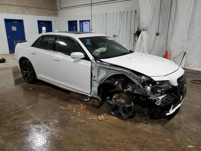 2023 CHRYSLER 300 S  