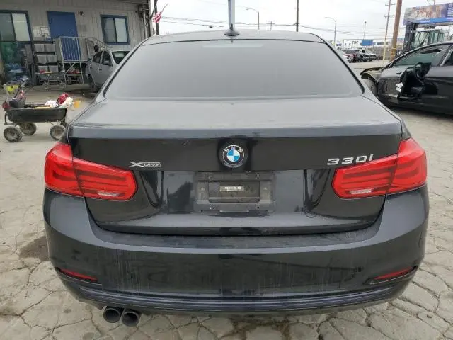 2018 BMW 330 XI