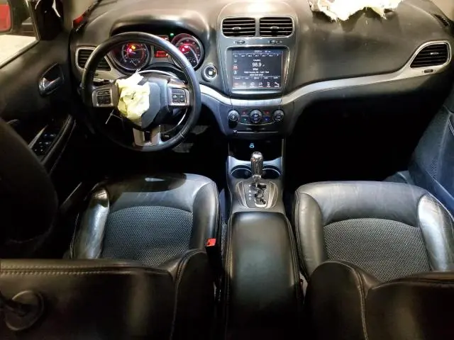 2019 DODGE JOURNEY CROSSROAD  