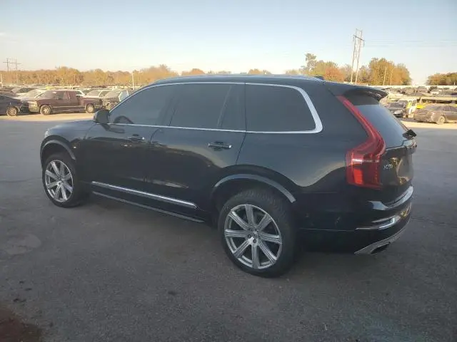 2018 VOLVO XC90 T6  