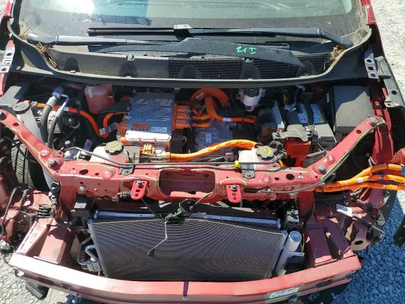 2023 CHEVROLET BOLT EV 1LT  