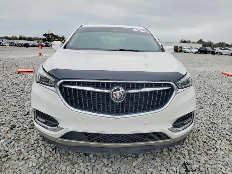 2019 BUICK ENCLAVE AVENIR  
