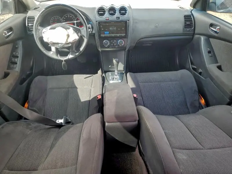 2010 NISSAN ALTIMA BASE  
