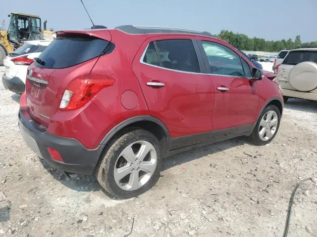 2016 BUICK ENCORE CONVENIENCE  