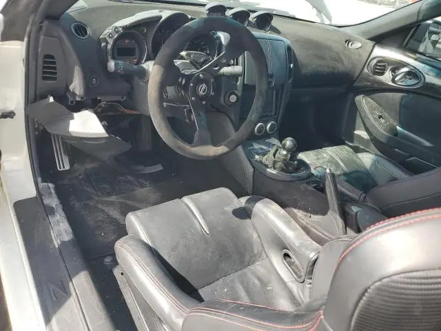 2013 NISSAN 370Z BASE  