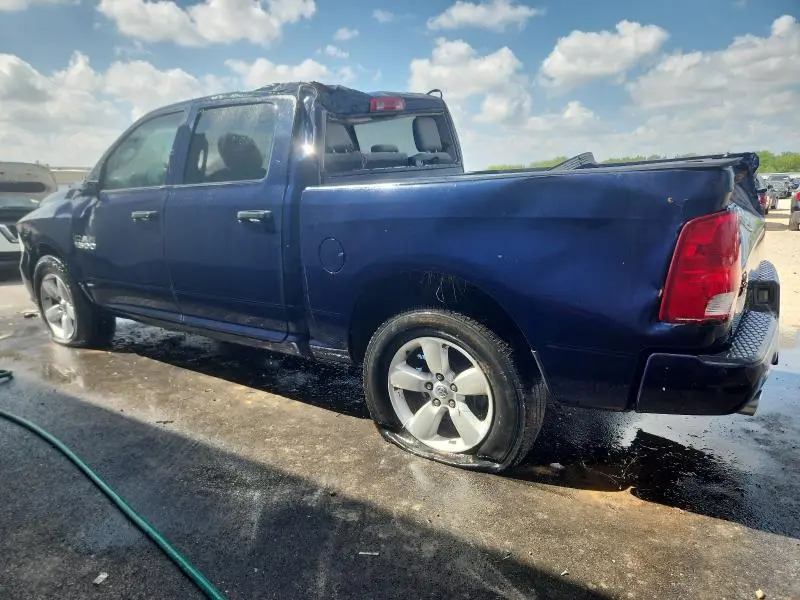 2014 RAM 1500 ST