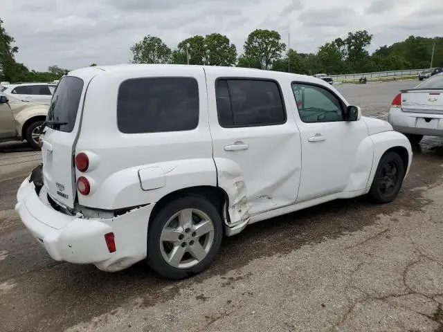 2011 CHEVROLET HHR LT  