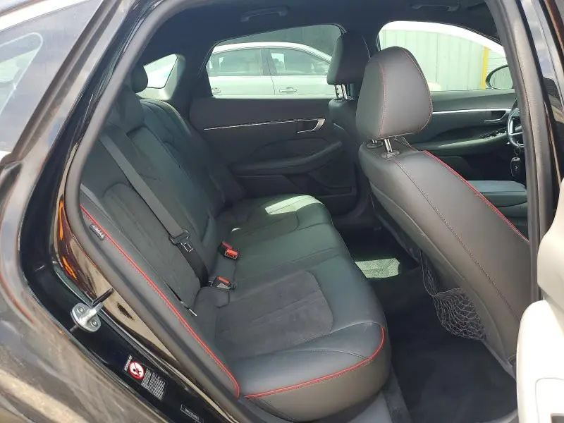2020 HYUNDAI SONATA SEL PLUS  