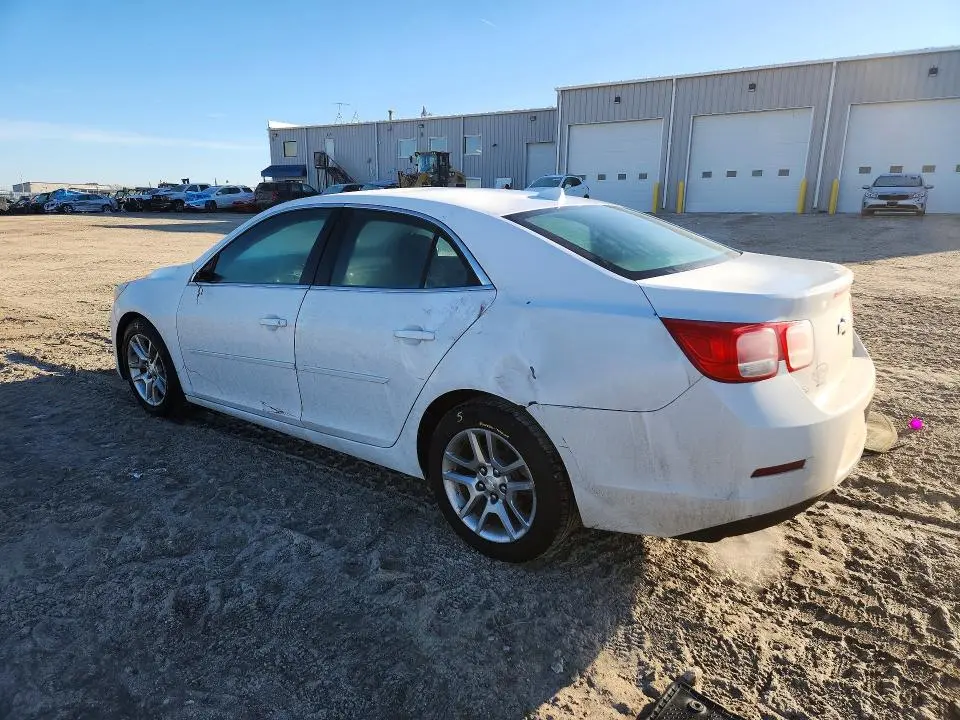 2014 CHEVROLET MALIBU 1LT  