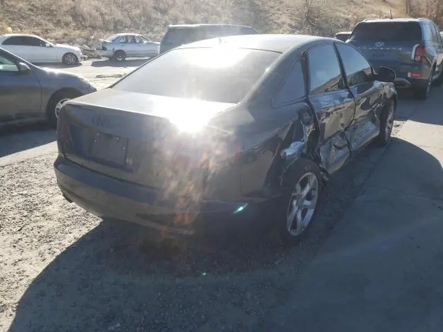 2010 AUDI A6 PREMIUM