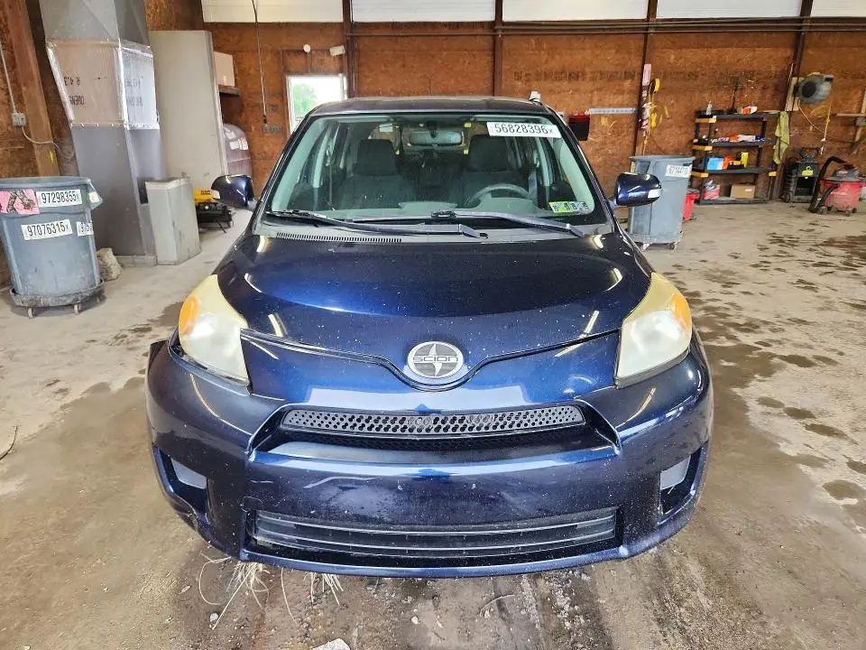 2010 SCION XD BASE  
