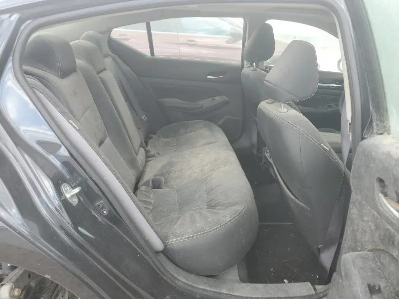 2020 NISSAN ALTIMA SL  