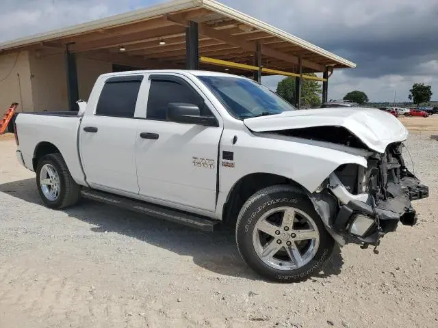 2016 RAM 1500 ST  