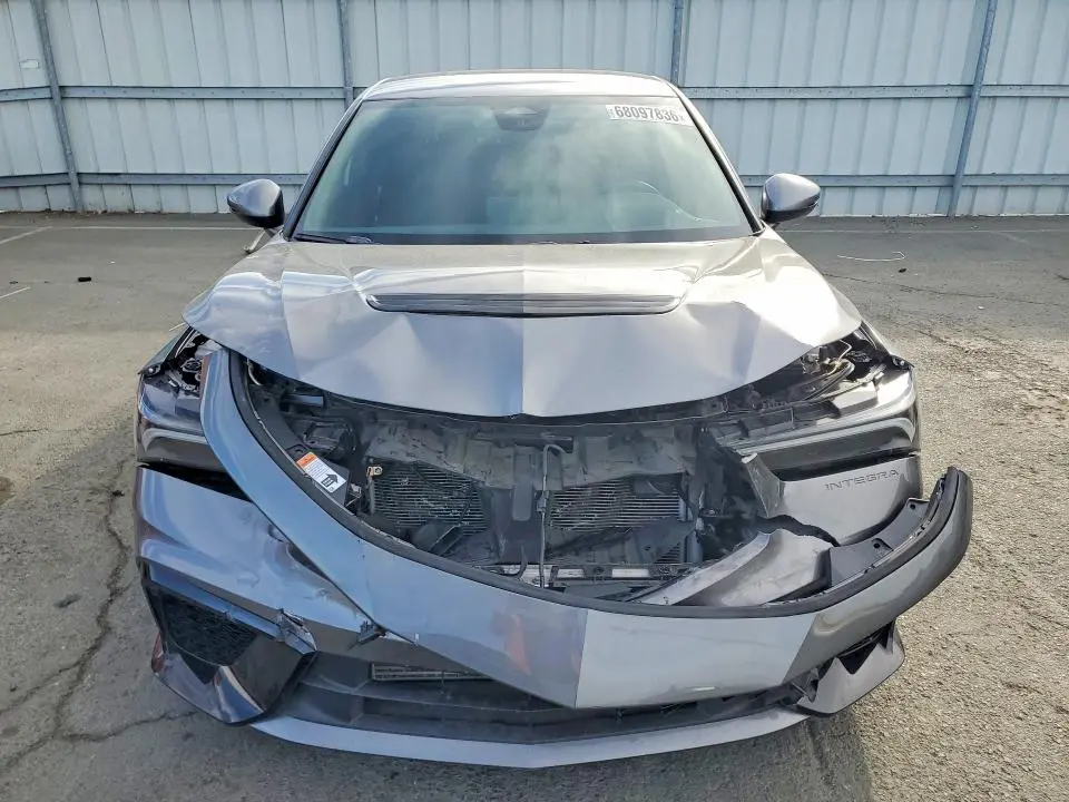 2024 ACURA INTEGRA TYPE S  
