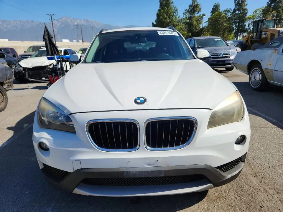 2013 BMW X1 SDRIVE28I  