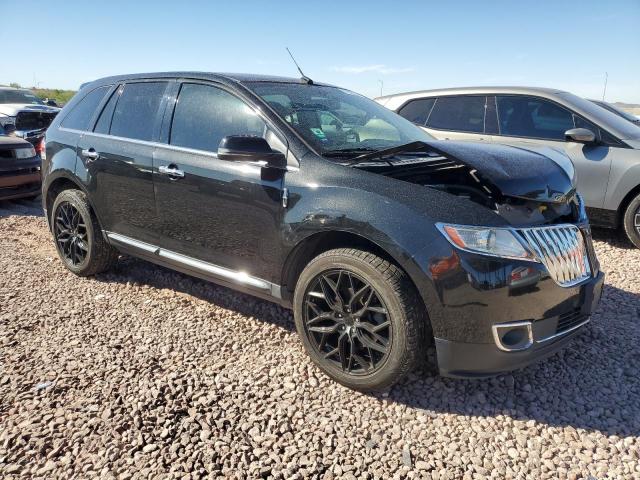 2012 LINCOLN MKX 