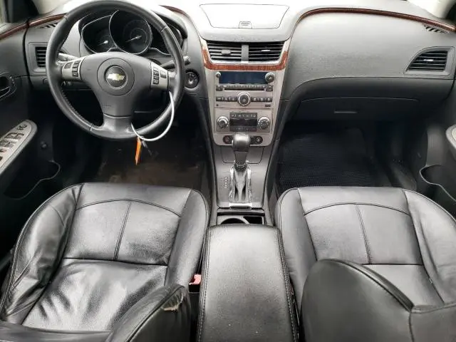 2012 CHEVROLET MALIBU LTZ  