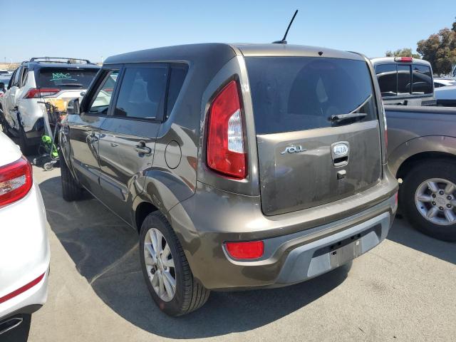 2012 KIA SOUL +