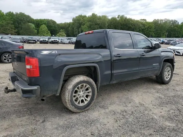 2015 GMC SIERRA K1500 SLE  