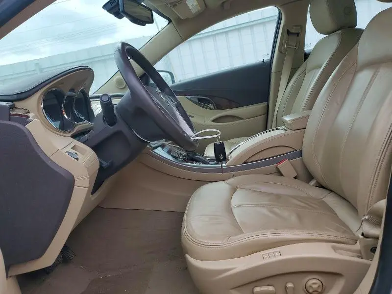 2013 BUICK LACROSSE   