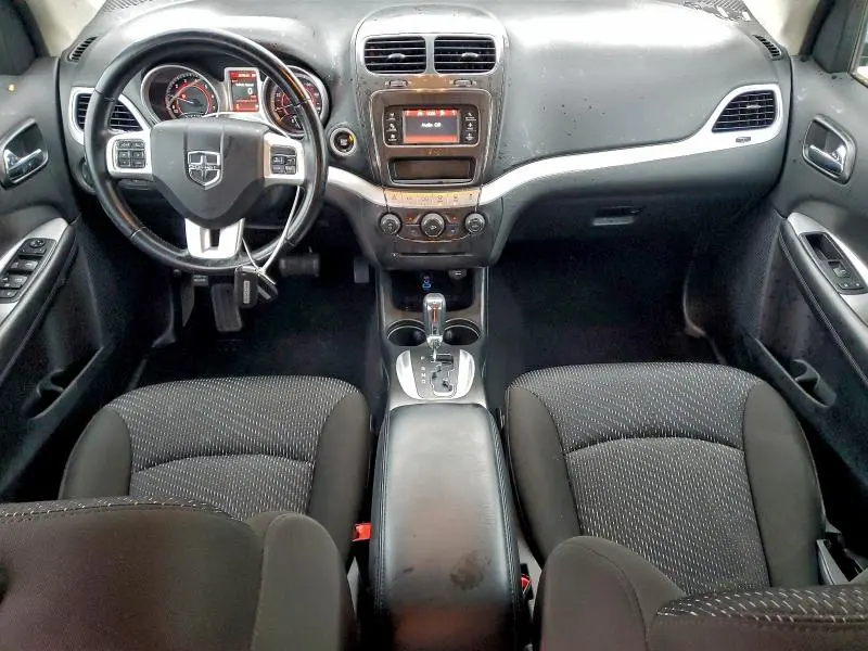 2020 DODGE JOURNEY SE  