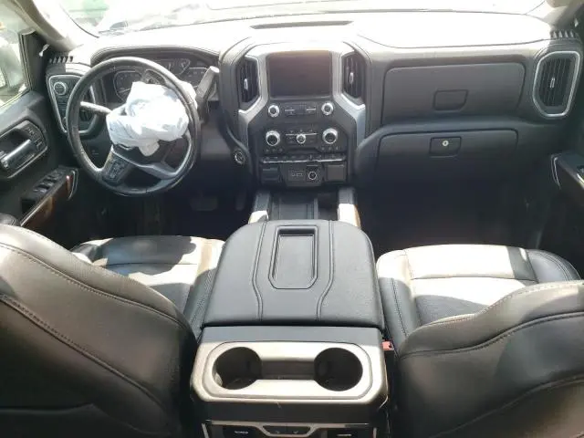 2020 GMC SIERRA K1500 SLT  