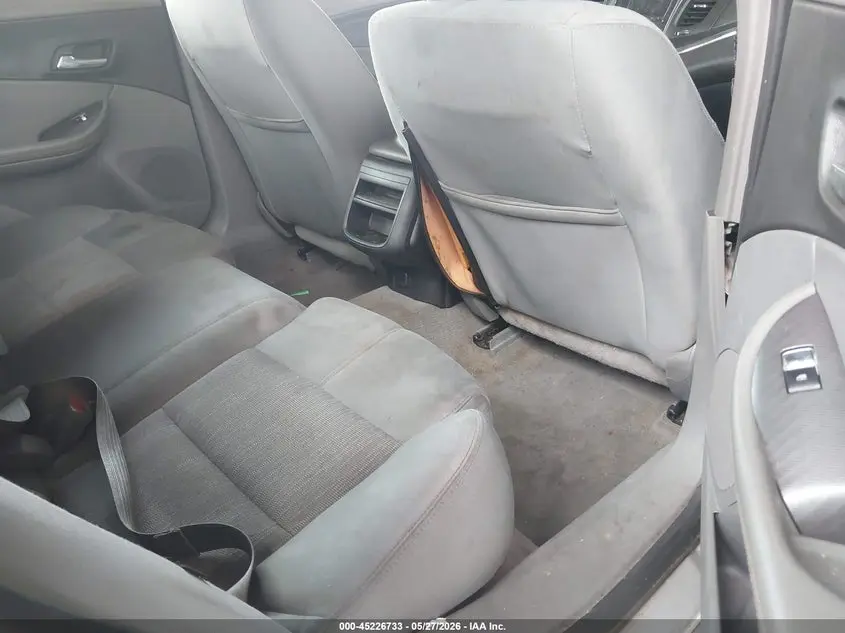 2014 CHEVROLET IMPALA 1LS