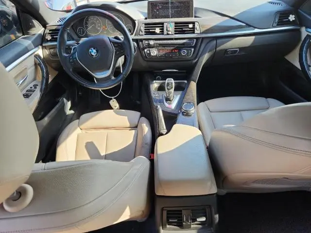 2015 BMW 428 I GRAN COUPE  