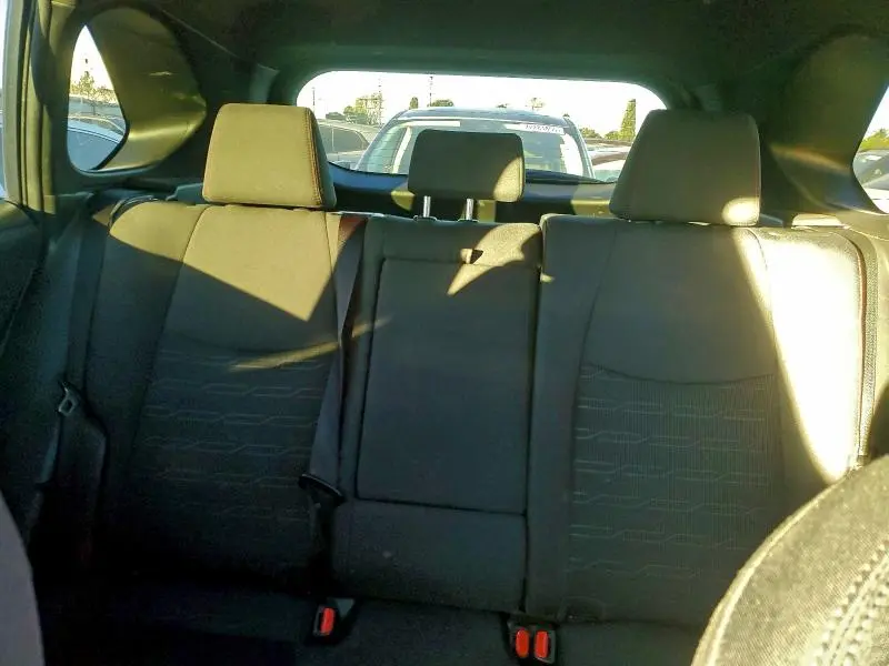 2021 TOYOTA RAV4 PRIME SE  