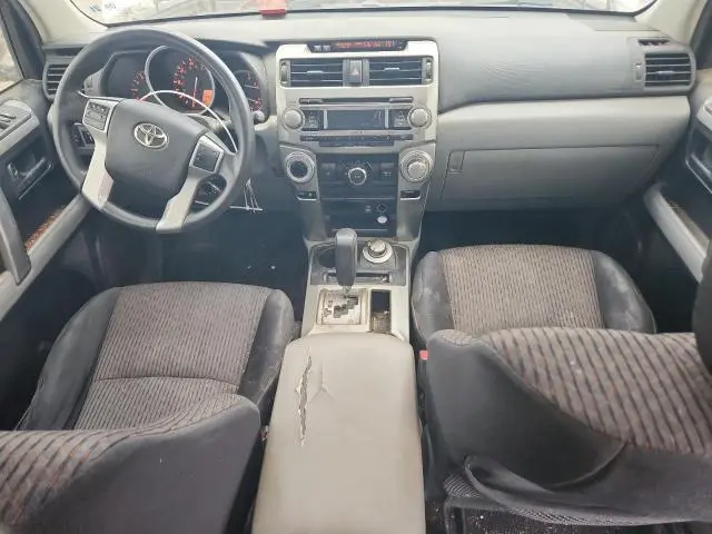 2013 TOYOTA 4RUNNER SR5  