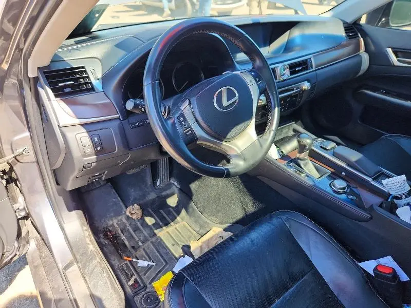 2014 LEXUS GS 350  