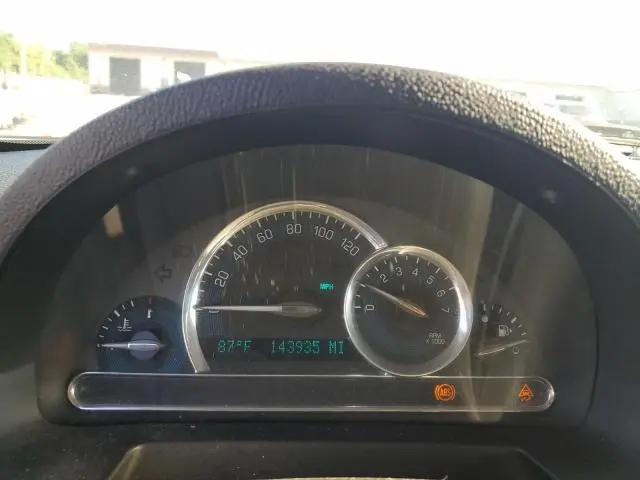 2010 CHEVROLET HHR LS  