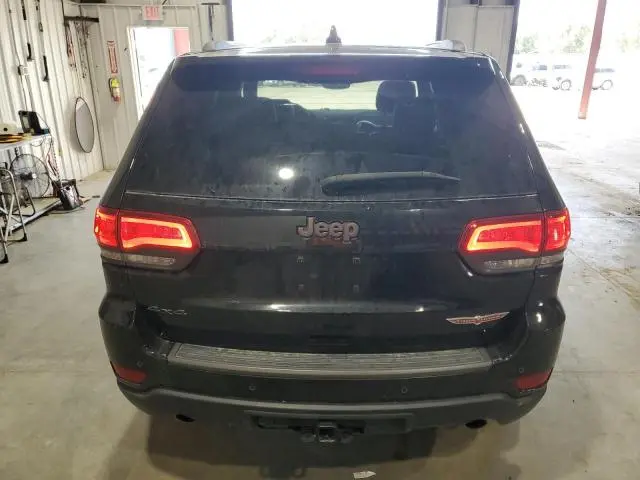 2020 JEEP GRAND CHEROKEE TRAILHAWK  