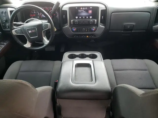 2014 GMC SIERRA K1500 SLE  