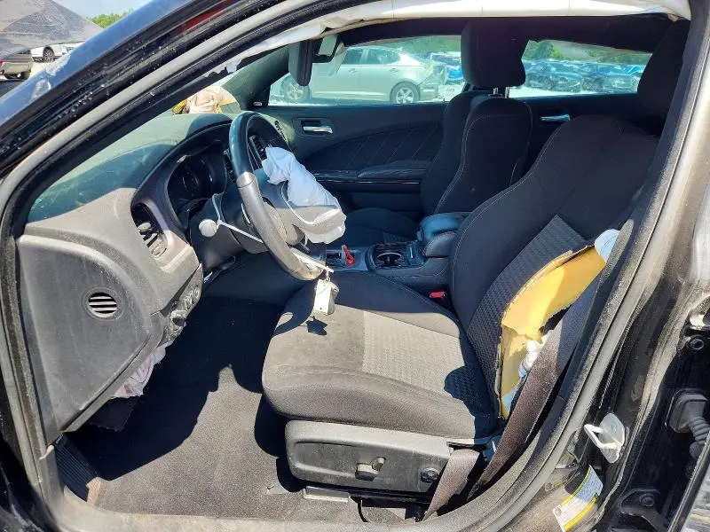 2021 DODGE CHARGER GT  