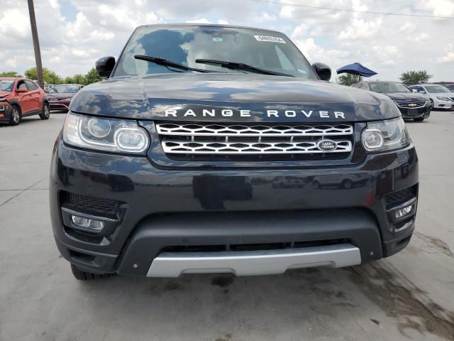 2015 LAND ROVER RANGE ROVER SPORT HSE