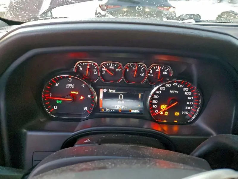 2015 GMC SIERRA K1500 SLT  