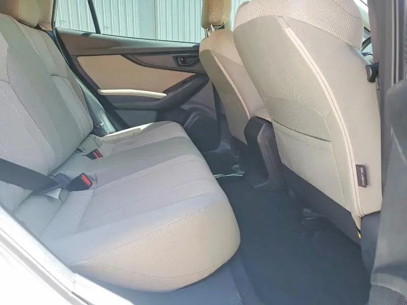 2022 SUBARU IMPREZA   