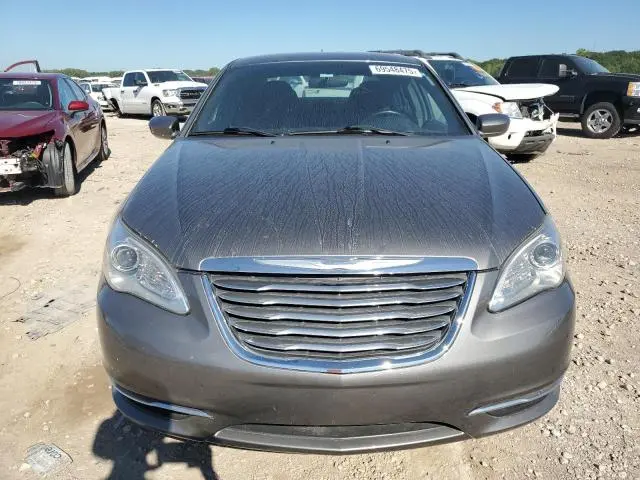 2012 CHRYSLER 200 TOURING  
