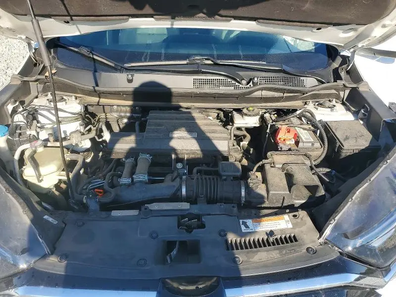 2020 HONDA CR-V EXL  