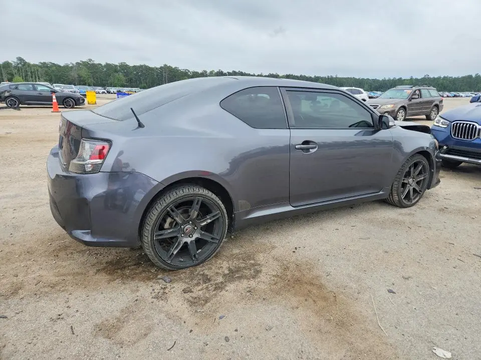 2015 SCION TC BASE  