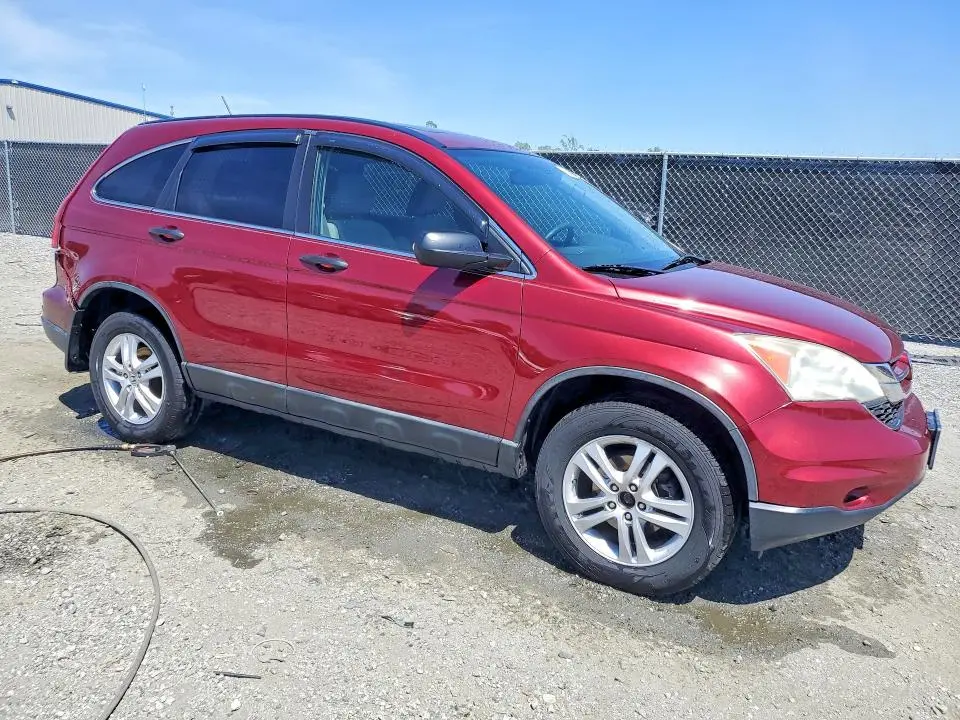 2011 HONDA CR-V EX  