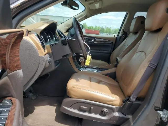 2017 BUICK ENCLAVE 